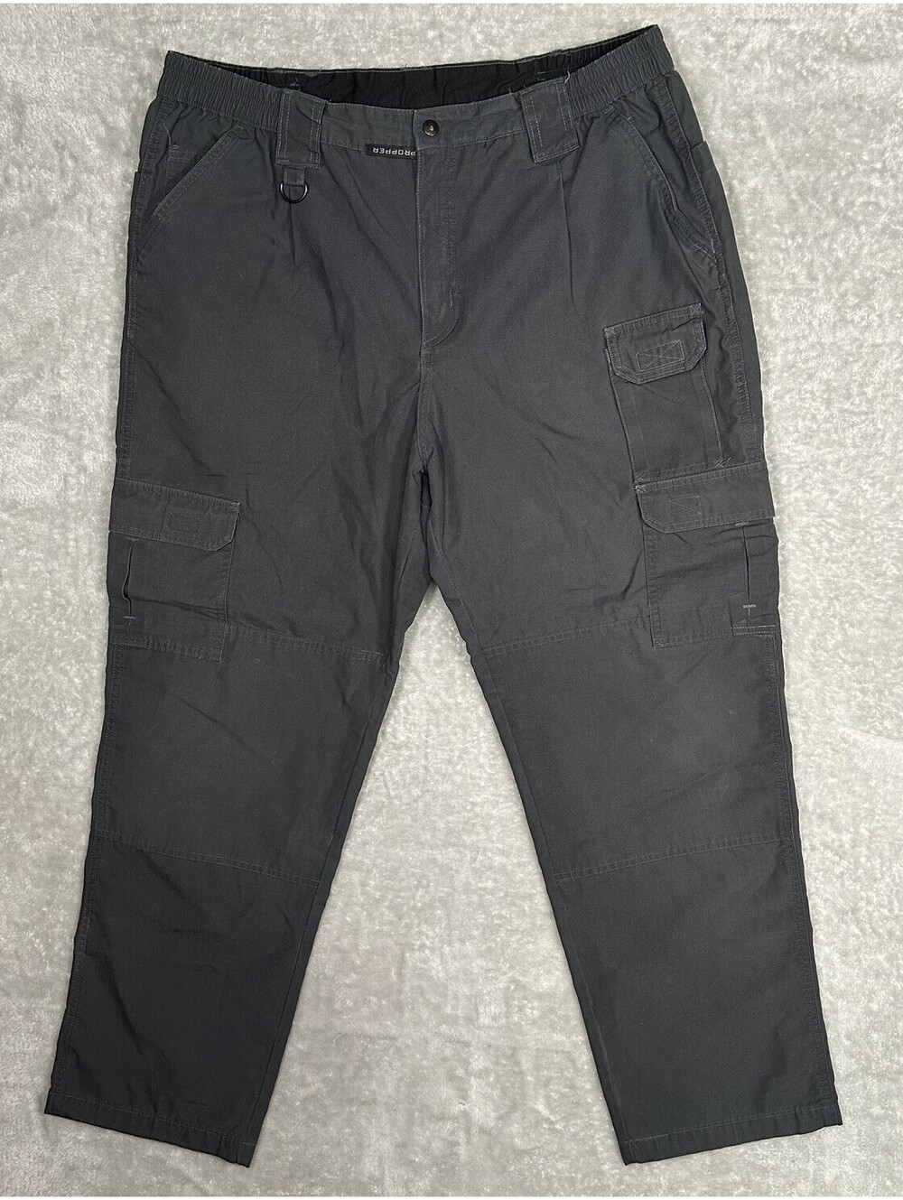 Propper Men’s Tactical Pant Heavy Weight Size 42/32 Beige